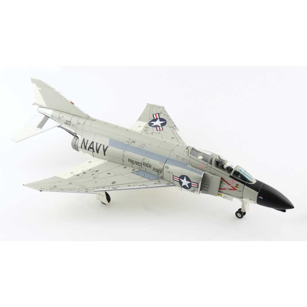 Amazon | HOBBY MASTER 1/72 完成品 AIR POWER SERIES MCDONNELL